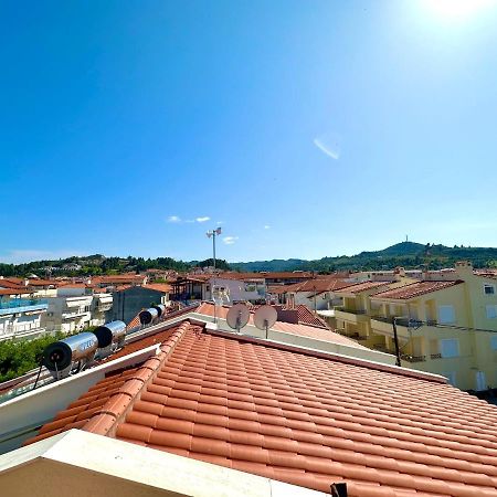 Marabou Hotel เปฟโกโฮรี ภายนอก รูปภาพ