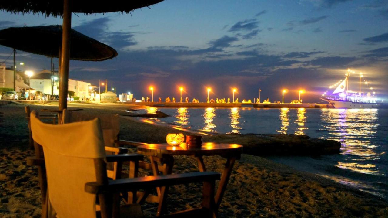 Marabou Hotel เปฟโกโฮรี ภายนอก รูปภาพ