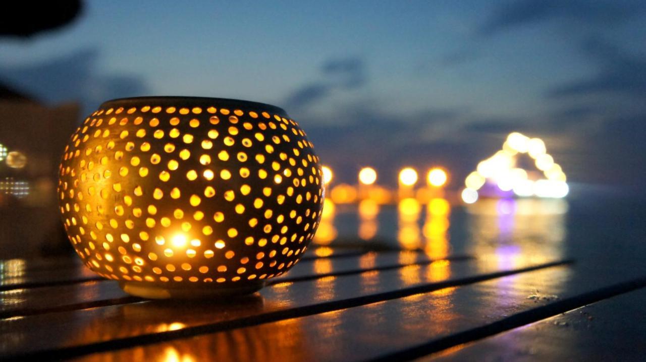 Marabou Hotel เปฟโกโฮรี ภายนอก รูปภาพ