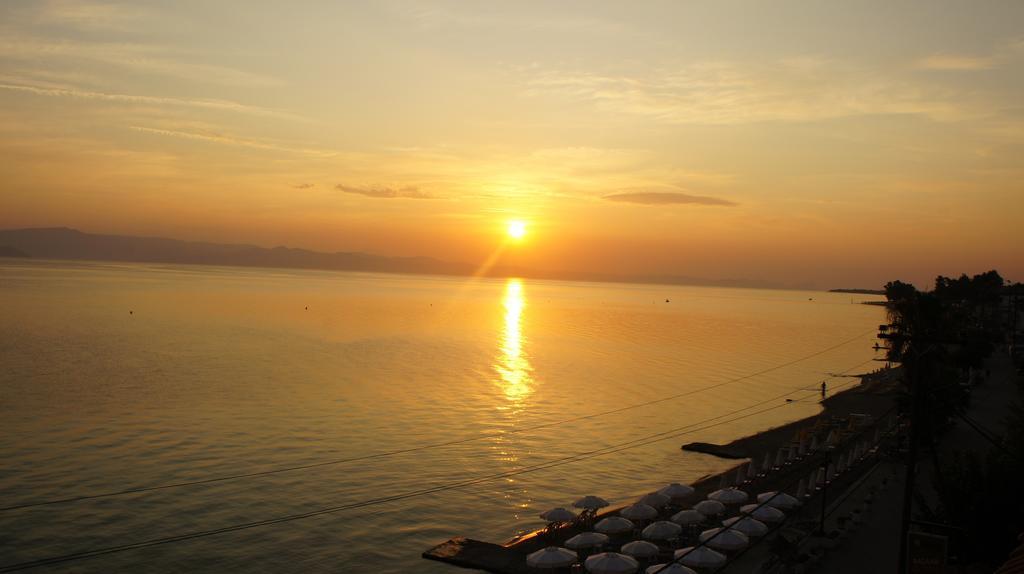 Marabou Hotel เปฟโกโฮรี ภายนอก รูปภาพ