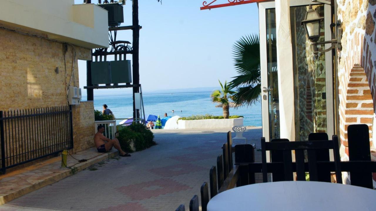 Marabou Hotel เปฟโกโฮรี ภายนอก รูปภาพ