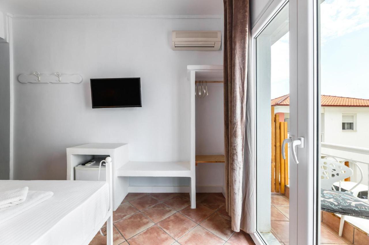Marabou Hotel เปฟโกโฮรี ภายนอก รูปภาพ