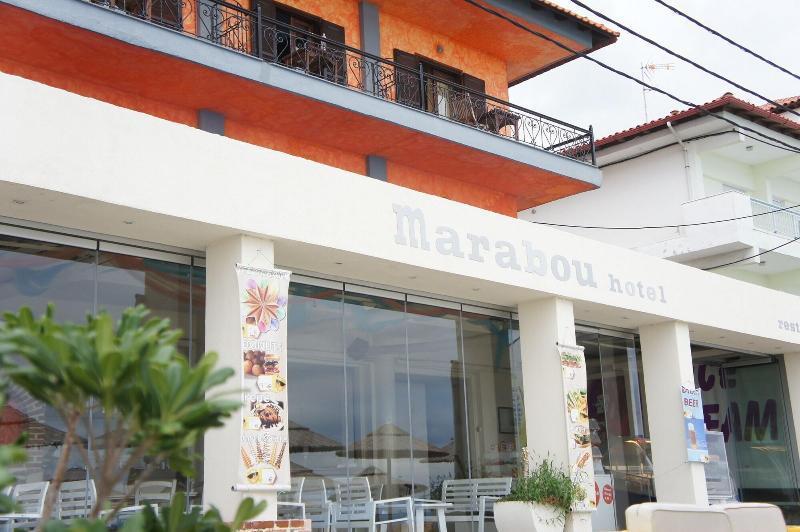 Marabou Hotel เปฟโกโฮรี ภายนอก รูปภาพ