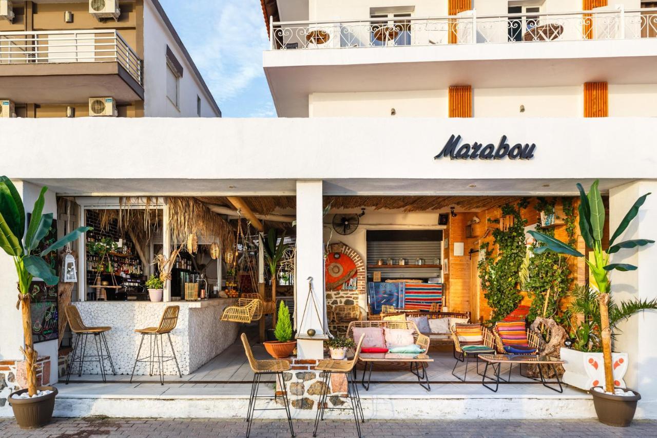 Marabou Hotel เปฟโกโฮรี ภายนอก รูปภาพ