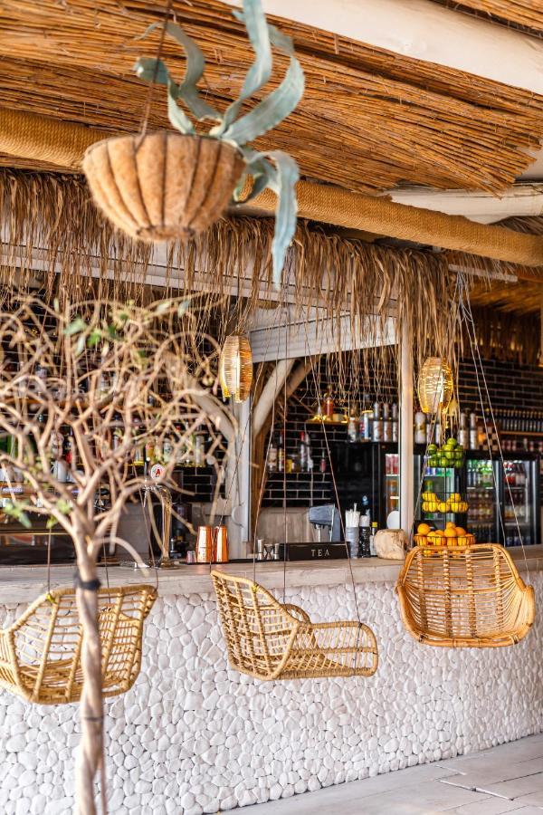 Marabou Hotel เปฟโกโฮรี ภายนอก รูปภาพ