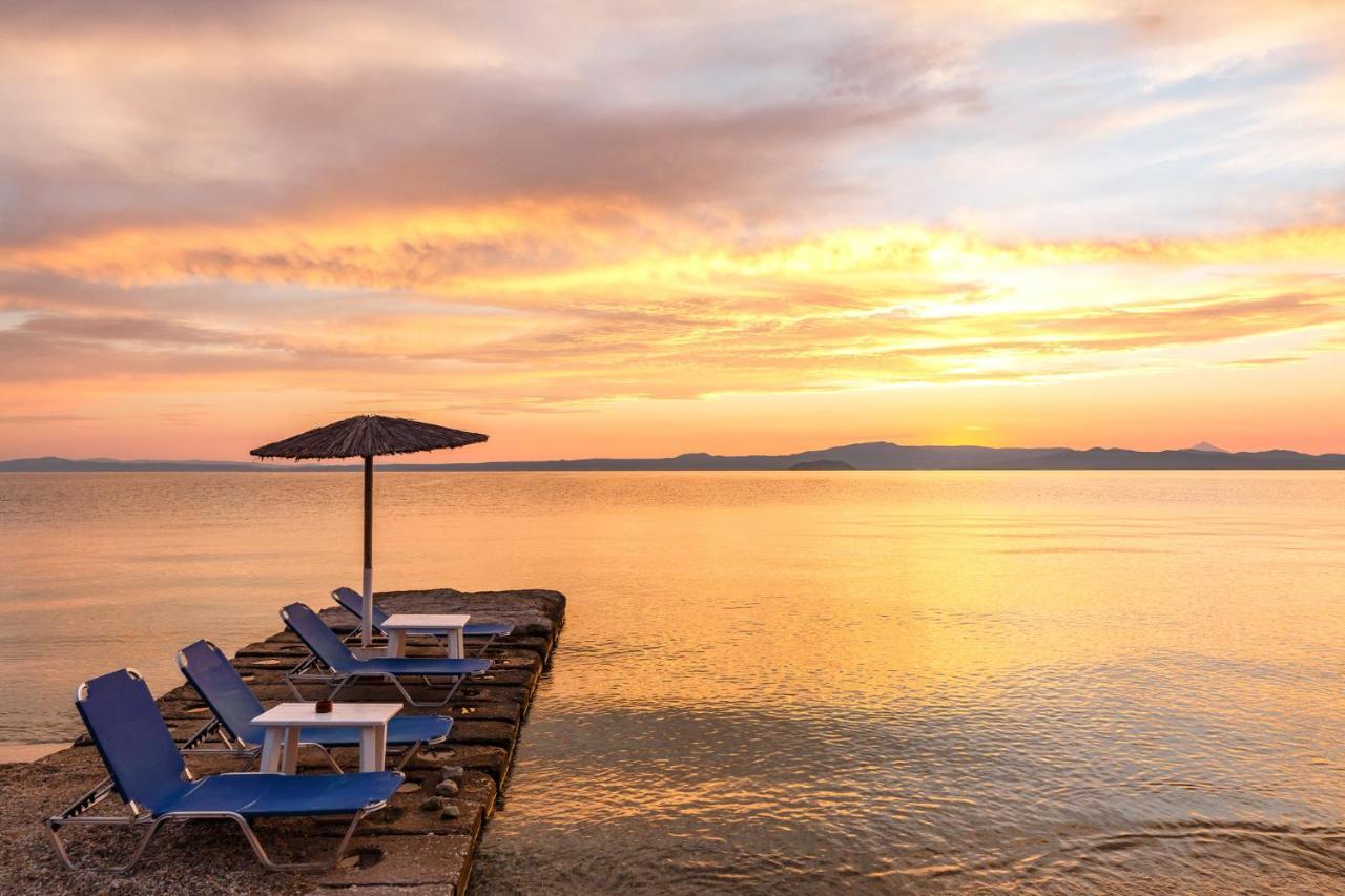 Marabou Hotel เปฟโกโฮรี ภายนอก รูปภาพ