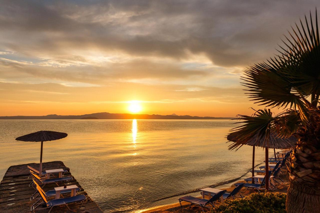 Marabou Hotel เปฟโกโฮรี ภายนอก รูปภาพ