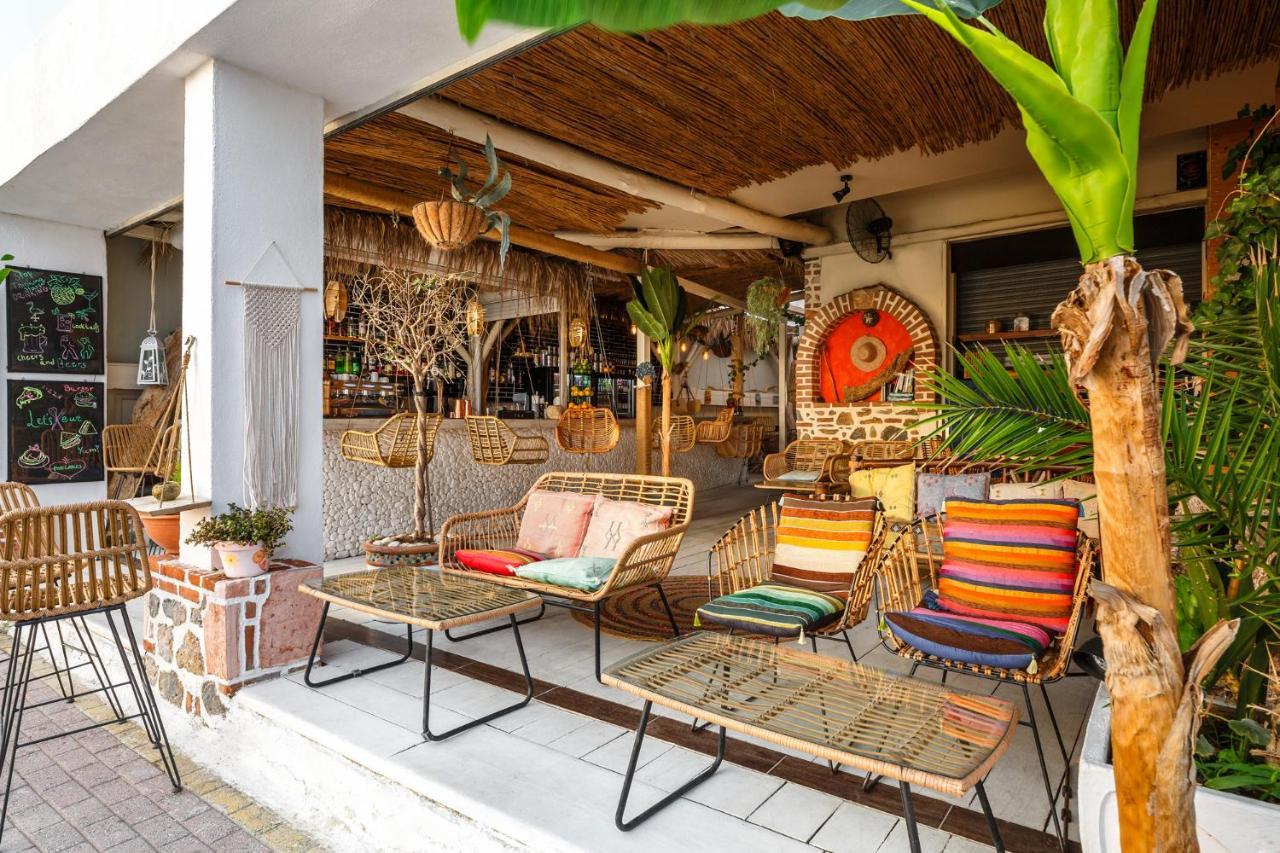 Marabou Hotel เปฟโกโฮรี ภายนอก รูปภาพ