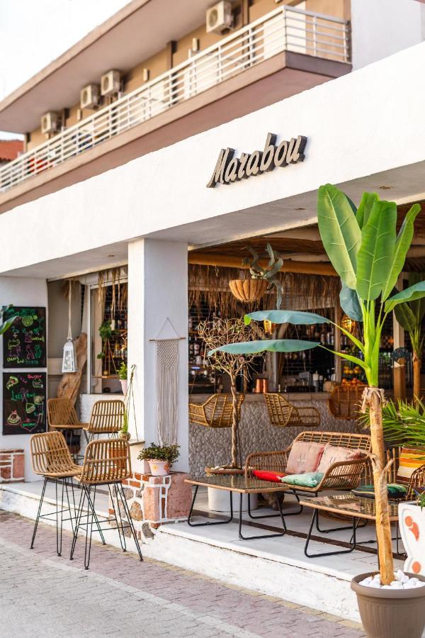 Marabou Hotel เปฟโกโฮรี ภายนอก รูปภาพ